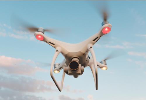 Image-association-DRONE